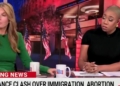 ‘Are You Effing Kidding Me?’: MSNBC’s Nicolle Wallace Outraged At Vance’s Answer On Abortion During Debate