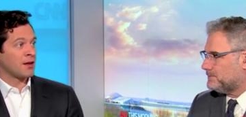 Axios Reporter Says Biden’s Communication Issues Prevent Understanding Of ‘Garbage’ Remark About Trump Supporters