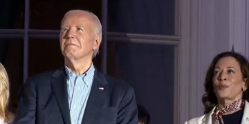 Biden Gets Ready To Exit Political Stage As Global Fires Rage — November’s Victor Will Have To Put Them Out