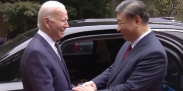 Biden-Harris Admin Shelled Out Millions To Nonprofit Supervised By Chinese Communist Influence Operation