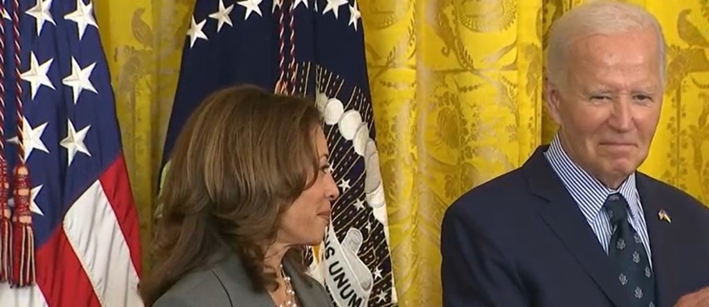 Biden-Harris Admin Threw Over $40 Billion At An Internet Buildout — Three Years Later Not A Single Project Is Underway