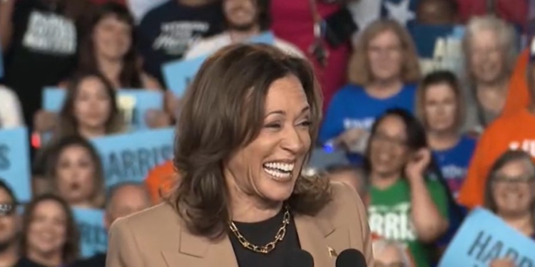 Biden-Harris Admin To Shell Out Roughly $670 Million To EV Battery Part Maker In Key Battleground State