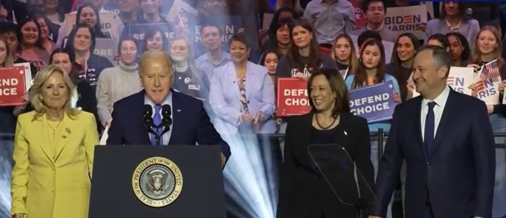 Biden-Harris Admin’s Aggressive Litigation Strategy To Enforce Agenda Likely Infringes On States’ Rights