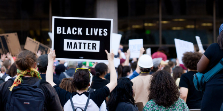 California Threatens To Cripple BLM Group Over Shady Financials After Millions In Donations Revealed