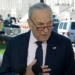 Chuck Schumer Reportedly Promises To Pass Bill Against Campus Antisemitism After Election