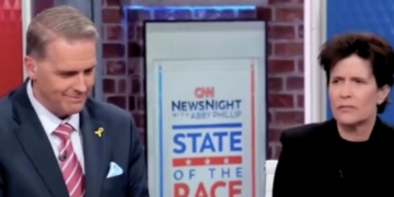 CNN Contributor Who Downplayed Big Tech Censorship Has History Of Promoting Unproven Claims