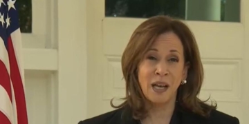 CNN Journalist Points Out ‘Warning Sign’ For Harris In Two Key Battleground States