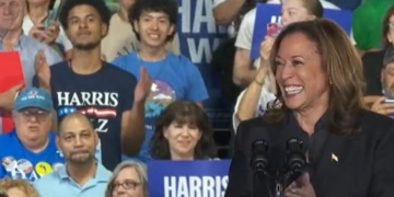 ‘Consistently Slipping’: Jewish Support For Harris Lowest Of Any Dem Candidate Since Reagan Era, New Poll Shows