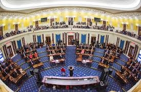 Cook Political Report Shifts Key Swing- State Senate Race In Republicans’ Favor