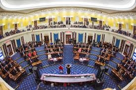 Cook Political Report Shifts Key Swing- State Senate Race In Republicans’ Favor