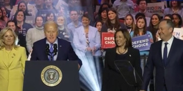 DAVID BLACKMON: Biden-Harris Admin’s Rationale Behind LNG Pause Gets Shakier By The Day