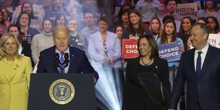 DAVID BLACKMON: Biden-Harris Admin’s Rationale Behind LNG Pause Gets Shakier By The Day