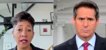 ‘He Has Revered Hitler’: Dem Strategist Says Trump ‘Would Absolutely Try To Exterminate An Entire Group Of People’