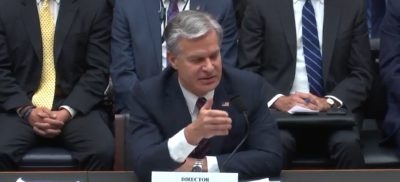 Dems, Corporate Media Rushed To Cite FBI Data Showing Crime Decrease — Experts Say The Numbers Are Flawed