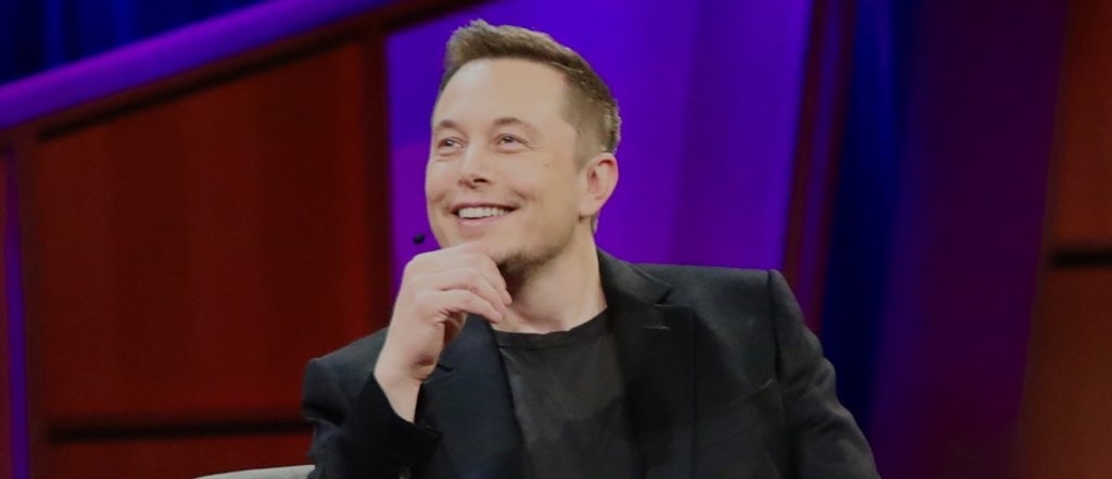 DOJ Sends Musk’s PAC Warning Over $1 Million Voter Lottery