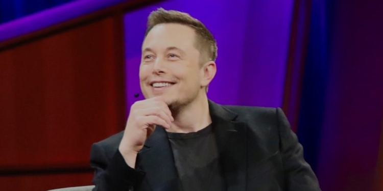 DOJ Sends Musk’s PAC Warning Over $1 Million Voter Lottery