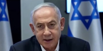 Drone Strike From Lebanon Targets Netanyahu’s House, Israel Says