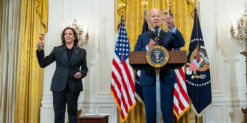 ‘Egregious Biases’: Biden-Harris Administration ‘Grossly’ Underestimated Inflation Since 2019, New Study Shows