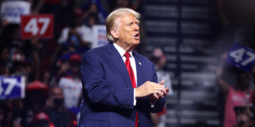 Election Litigation Could Shape The Race In Battleground States. We Won’t Know Until The Votes Are Cast.