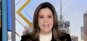 Elise Stefanik Says Trump Is Dominating New York Swing Districts Biden ‘Won By 15 Points’