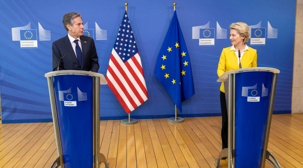 European Top Court Rules Member States Must Acknowledge Changes To ‘Gender Identity’