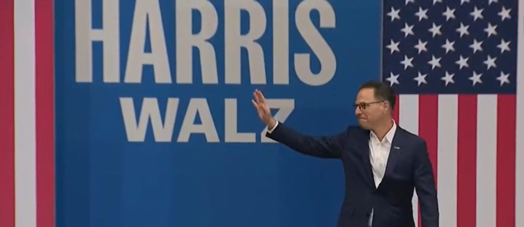 EXCLUSIVE: Dem Gov Hosted Election Training Camp For Liberal Activist ‘Influencers’ Using Public Funds
