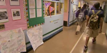 EXCLUSIVE: School District Makes Staff ‘Honor All Gender Identities’ In Acknowledgment Statements