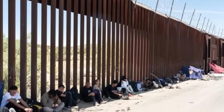 EXCLUSIVE: ‘Way Too Liberal’: New Ad Slams Swing District Dem For Wanting To Serve Illegal Immigrants Gov’t Handouts
