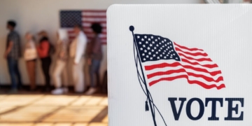 Federal Court Rules In Favor Of GOP’s Effort To Prevent Ballots From Being Counted 5 Days After Election
