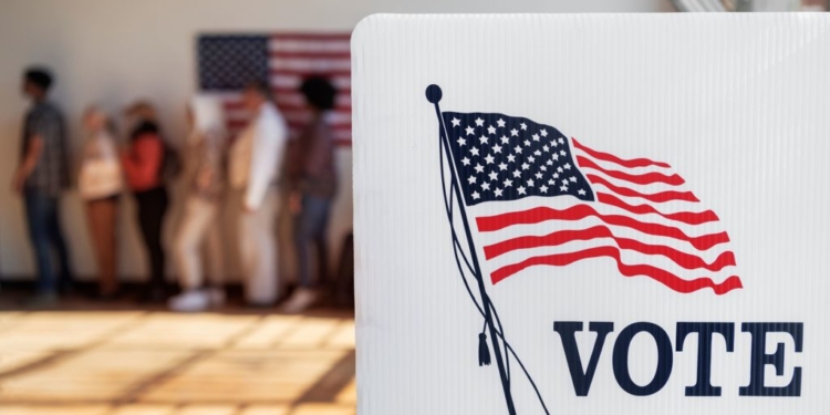 Federal Court Rules In Favor Of GOP’s Effort To Prevent Ballots From Being Counted 5 Days After Election
