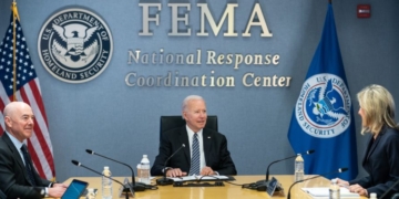 FEMA Doled Out Millions Pushing ‘Equity,’ Prioritizing ‘Underserved Communities’ Leading Up To Hurricane Season