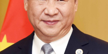 Ford CEO Admits Driving Chinese EV After Receiving Billions From Taxpayers To Make Rival Cars Domestically