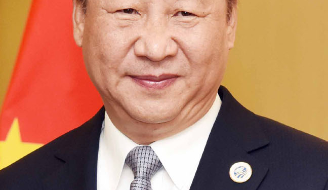 Ford CEO Admits Driving Chinese EV After Receiving Billions From Taxpayers To Make Rival Cars Domestically