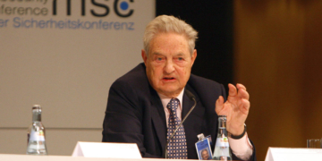 Former Soros Prosecutor Admits She Used Public Funds To Pay Personal Expenses 