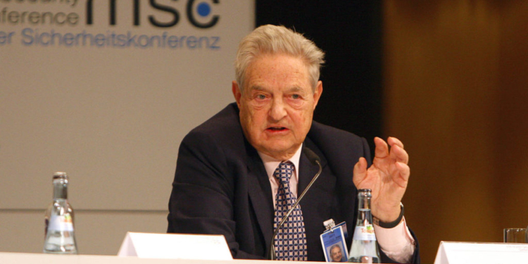 Former Soros Prosecutor Admits She Used Public Funds To Pay Personal Expenses 