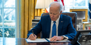 ‘Fraction Of What They Used To Be’: New Data Show How Biden-Harris Admin Is Handcuffing ICE