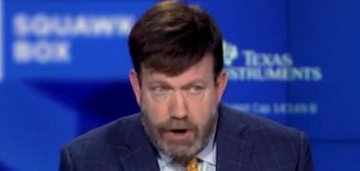 Frank Luntz Says Harris’ CNN Town Hall Answer ‘Illustrates Exactly Why’ She’s ‘In Trouble’