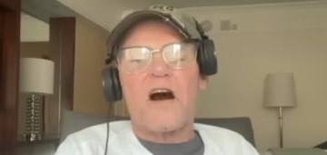 ‘Go F*ck Yourself’: James Carville Rages At Legal Pundit ‘Truth Tellers’ Who Say ‘Trump’s Getting A Bad Deal’