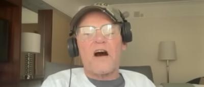 ‘Go F*ck Yourself’: James Carville Rages At Legal Pundit ‘Truth Tellers’ Who Say ‘Trump’s Getting A Bad Deal’