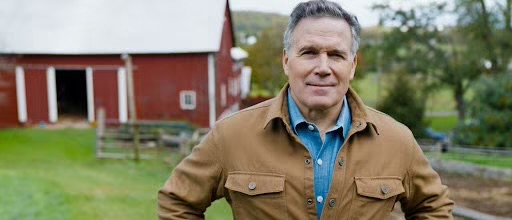 GOP’s Chances Of Unseating Vulnerable Dem Senator Improve As Race Moved To ‘Tossup’