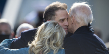Hunter Biden Relaunches Lawsuit Against Fox News For Alleged Misuse Of Explicit Images