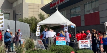 ‘Invites Fraud’: Key Swing State Could See Repeat Of 2020’s Ballot-Counting Chaos Thanks To Court Ruling