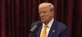 ‘It Doesn’t Affect Me’: Trump Reveals Who Wasn’t ‘Thrilled’ About His Team Up With RFK Jr.