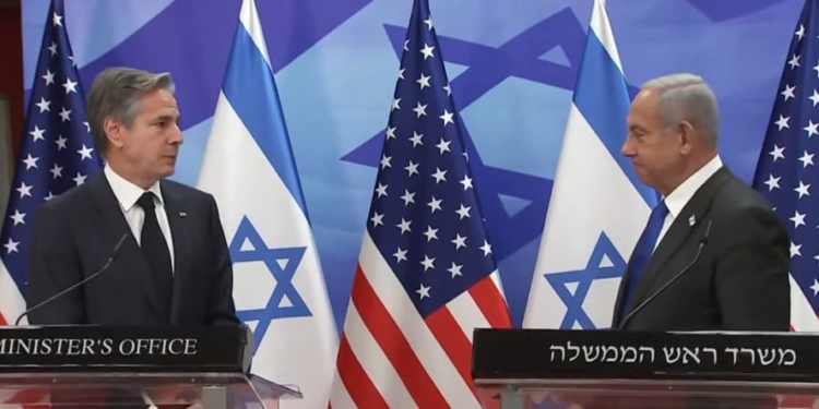 ‘It’ll Get Pretty Ugly’: Israel On Collision Course With Iran, Hezbollah As Focus Shifts Away From Hamas