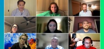 ‘It’s Horrible’: Undecided Pennsylvania Voter Panel Unanimously Opposes Harris Calling Trump ‘Fascist’