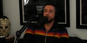 ‘It’s Now Or Never’: Actor Tells ‘Terrified’ Conservatives In Hollywood To Not Hold Back Support For Trump