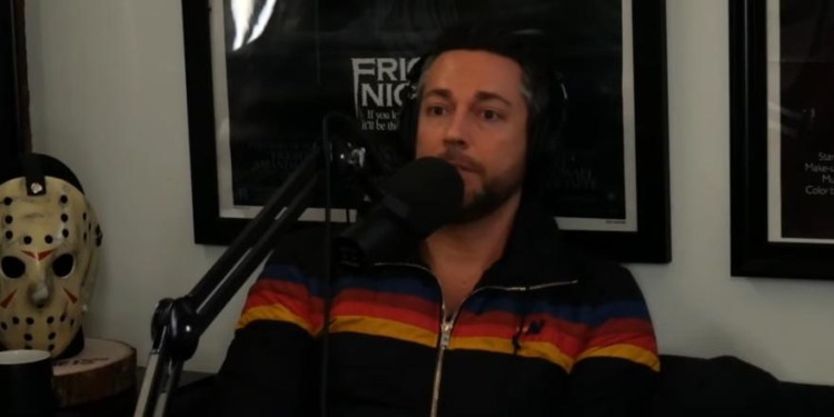 ‘It’s Now Or Never’: Actor Tells ‘Terrified’ Conservatives In Hollywood To Not Hold Back Support For Trump