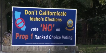 J.D. FOSTER: Dems Trying To Change Voting Rules In State They Can’t Win Under Current System