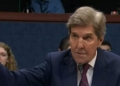 John Kerry Joins Dem Megadonor’s Green Finance Firm After Biden-Harris Admin Allocated $370 Billion For Climate