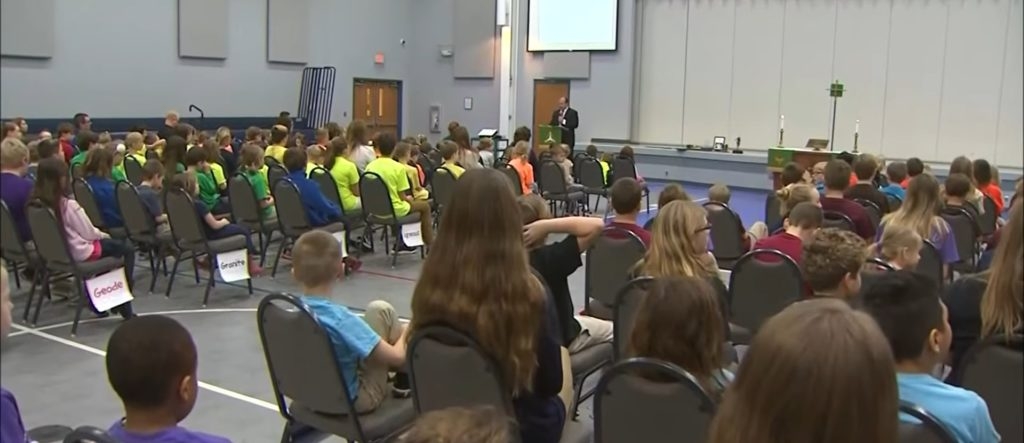 JOHN STOSSEL: We Now Need Laws To Just Let Kids Be Kids
